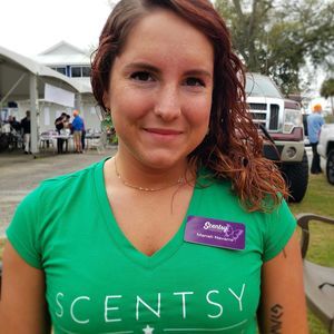 Meet your Posher, Mariah